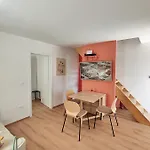 Apartamento Lipa Slatine