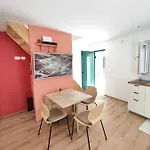 Apartamento Lipa *