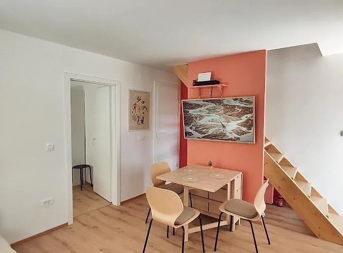 Apartman Lipa Slatine