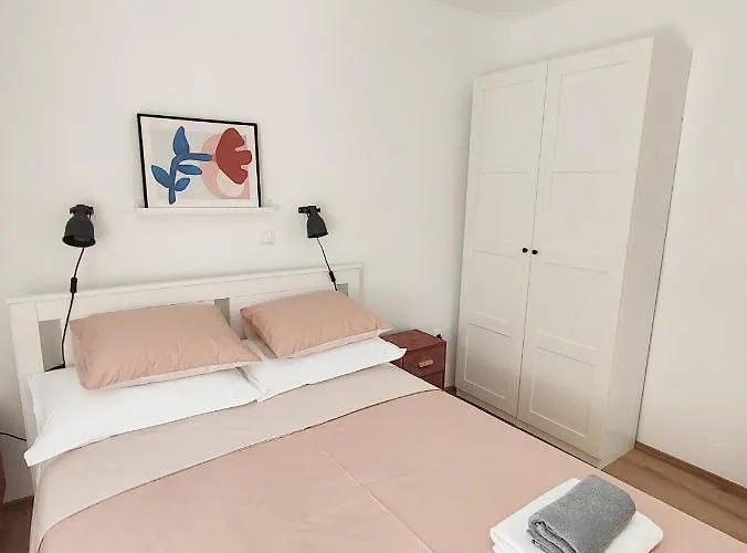 Apartman Lipa