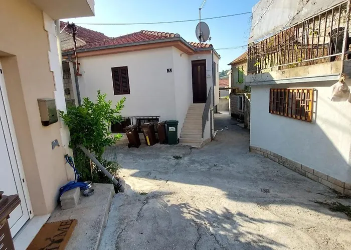 Apartman Lipa Slatine