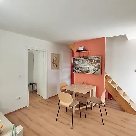 Apartamento Lipa Slatine
