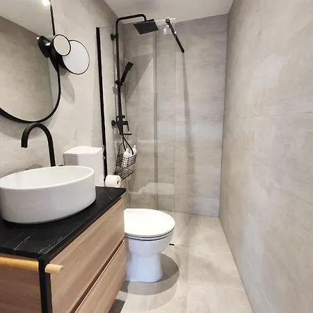 Lipa Apartamento *