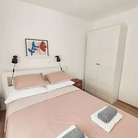 Apartamento Lipa