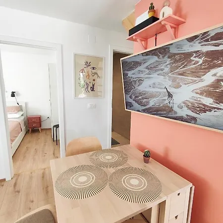 Apartamento Lipa *