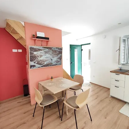 Apartamento Lipa *