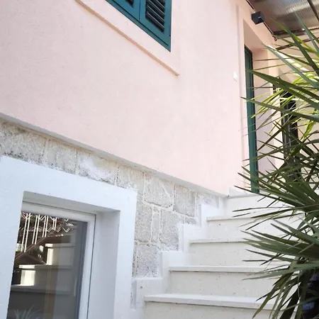 Apartamento Lipa *