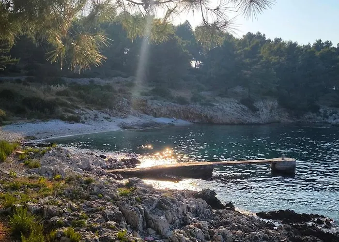 Lipa Apartamento Slatine