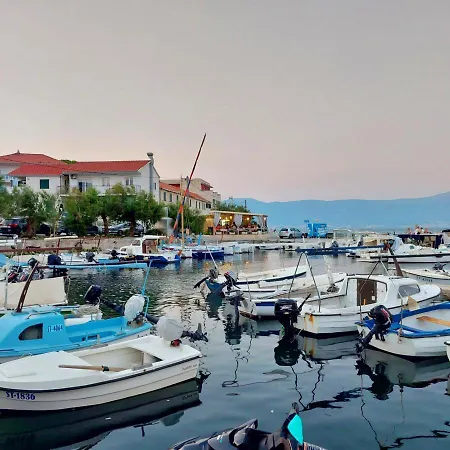 Lipa Appartamento Slatine