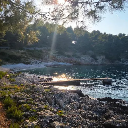 Lipa Appartamento Slatine